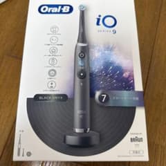 Oral-B iO Series 9 ブラックオニキス - メルカリ