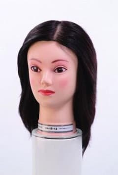 美容師実技試験用ウィッグ 24-12-13 - メルカリ