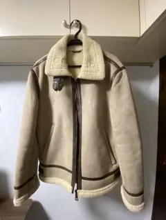 2026年最新】zara ライダース ボアの人気アイテム - メルカリ