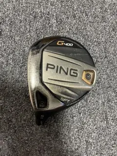 2026年最新】ping レフティg400の人気アイテム - メルカリ