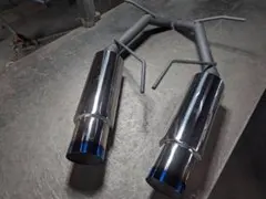 2026年最新】v36 スカイライン マフラーの人気アイテム - メルカリ