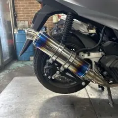 2026年最新】pcx125 jk05 ビームスの人気アイテム - メルカリ