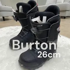 2026年最新】バートンブーツ 26.5の人気アイテム - メルカリ