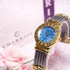 2026年最新】時計 PHILIPPE CHARRIOLの人気アイテム - メルカリ