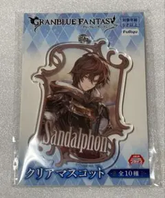 2026年最新】グラブル サンダルフォン サンリオの人気アイテム - メルカリ