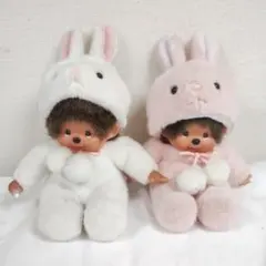 2026年最新】着ぐるみもんちっちの人気アイテム - メルカリ