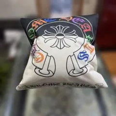 2026年最新】CHROME HEARTS クッションカバーの人気アイテム - メルカリ