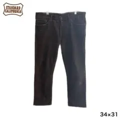 2026年最新】STANDARD CALIFORNIA デニム・ジーンズの人気アイテム