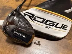 2026年最新】ローグst トリプルダイヤモンド フェアウェイウッドの人気