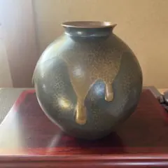 2026年最新】玉川堂 花瓶の人気アイテム - メルカリ