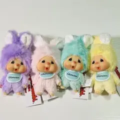 2026年最新】顔デカモンチッチの人気アイテム - メルカリ