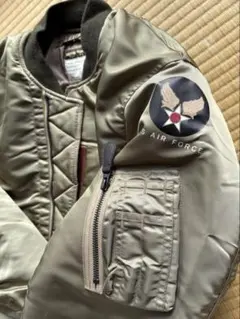 2026年最新】b15b フライトジャケットの人気アイテム - メルカリ