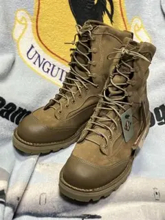 2026年最新】米軍 ブーツの人気アイテム - メルカリ