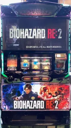 2026年最新】バイオハザード re2 実機の人気アイテム - メルカリ