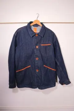 2026年最新】kato デニムジャケットの人気アイテム - メルカリ