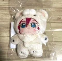 2026年最新】七種茨 ぬいぐるみの人気アイテム - メルカリ