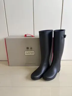 2026年最新】hunter レインブーツ uk5の人気アイテム - メルカリ
