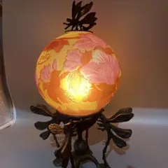 2026年最新】エミール ガレ ランプの人気アイテム - メルカリ