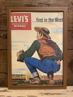 2026年最新】levi'sポスターの人気アイテム - メルカリ