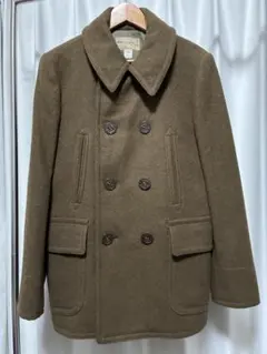 2026年最新】DOUBLE RL ピーコート・ウールコートの人気アイテム