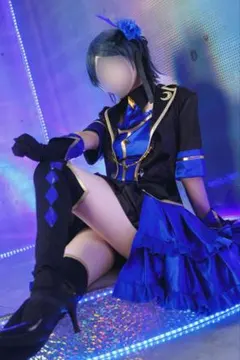 2026年最新】速水奏 コスプレの人気アイテム - メルカリ