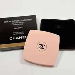 2026年最新】chanel バレリーナ ミラーの人気アイテム - メルカリ