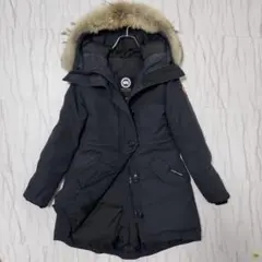 2026年最新】カナダグース ロスクレアの人気アイテム - メルカリ