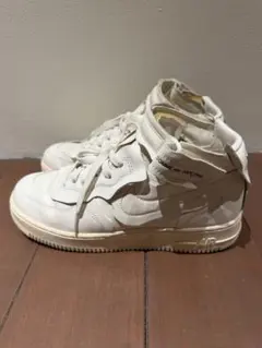 2026年最新】comme des garcons air force 1の人気アイテム - メルカリ