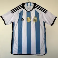 2026年最新】アルゼンチン ユニフォーム 2022の人気アイテム - メルカリ