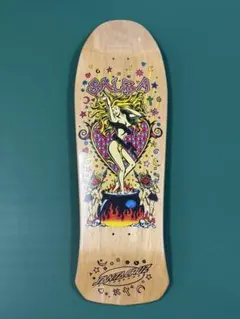 2026年最新】SANTA CRUZ スケートボードの人気アイテム - メルカリ