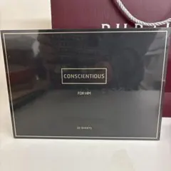 2026年最新】conscientiousの人気アイテム - メルカリ