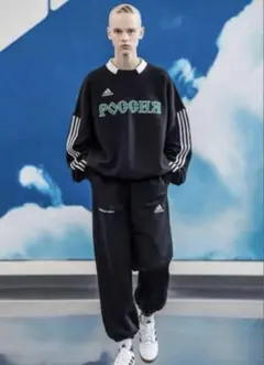 2026年最新】gosha rubchinskiy adidasスウェットの人気アイテム