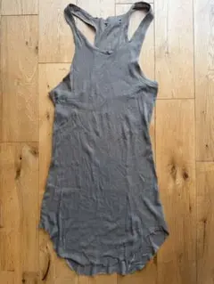 2026年最新】if six was nine タンクトップの人気アイテム - メルカリ