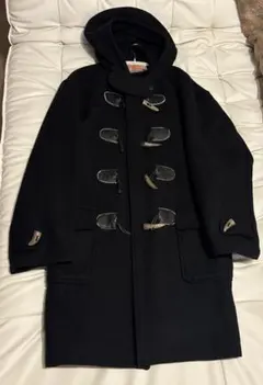 2026年最新】Hysteric Glamour ダッフルコートの人気アイテム - メルカリ