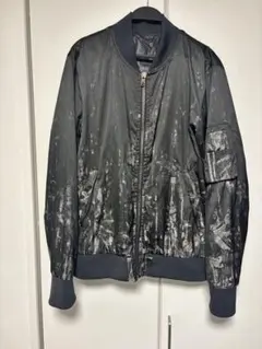 2026年最新】DIESEL レザー MA-1の人気アイテム - メルカリ