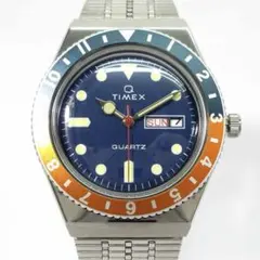 2026年最新】ダイバー timexの人気アイテム - メルカリ