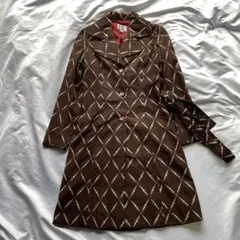 2026年最新】トッカ コートの人気アイテム - メルカリ