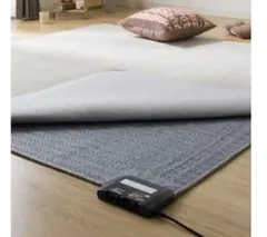 2026年最新】NITORI 畳数：2畳～3畳未満 ホットカーペット・マットの