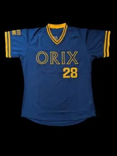 2026年最新】オリックスブルーウェーブユニフォームの人気アイテム