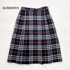 2026年最新】バーバリーノバチェックスカートの人気アイテム - メルカリ