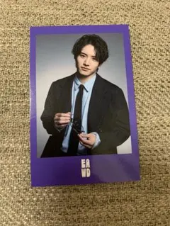 2026年最新】赤楚 チェキの人気アイテム - メルカリ