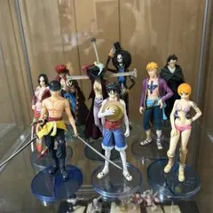 2026年最新】ワンピースフィギュアまとめ売りの人気アイテム - メルカリ