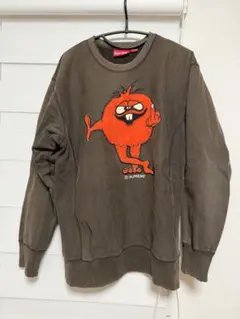 2026年最新】supreme カマチョ スウェットの人気アイテム - メルカリ