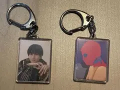 2026年最新】板垣李光人 キーホルダーの人気アイテム - メルカリ