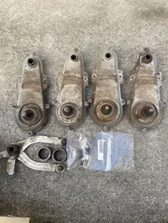 2026年最新】スパイダーモア sp851の人気アイテム - メルカリ