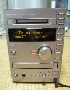 2026年最新】onkyo 2001の人気アイテム - メルカリ