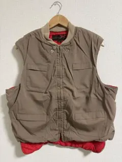 2026年最新】ハンティングベスト 50sの人気アイテム - メルカリ