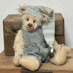 2026年最新】海外アーティストベアの人気アイテム - メルカリ