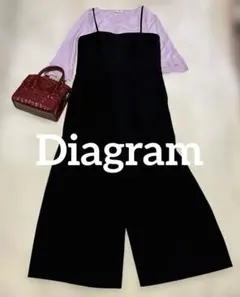 2026年最新】GRACE CONTINENTAL サロペット・オーバーオール