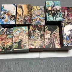 2026年最新】one piece ワンピース ep boxの人気アイテム - メルカリ